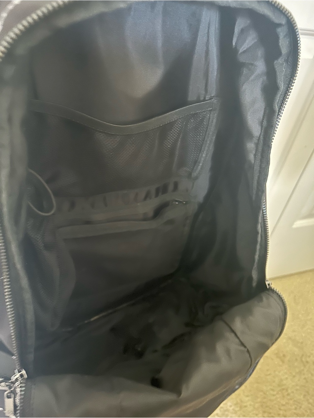Buffbunny Backpack - Picture 5 of 6